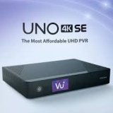 VU+ UNO 4K SE - 1