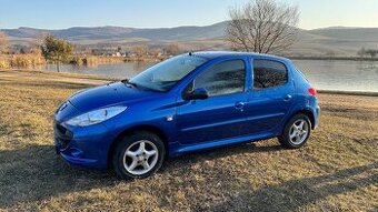 Peugeot 206+