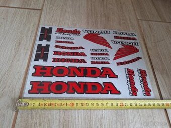 Polepy Honda