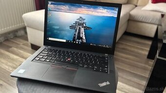 Lenovo ThinkPad T470