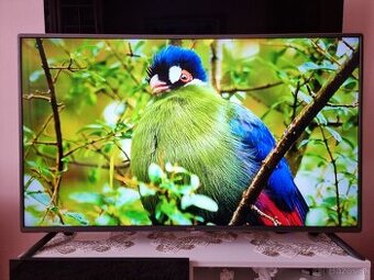 Predám LED TV LG 42LB561V Full HD