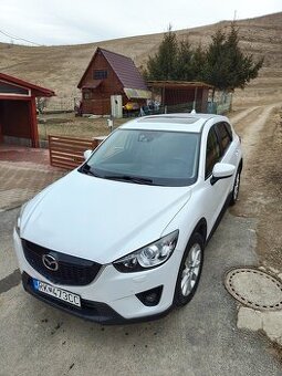 Mazda CX5