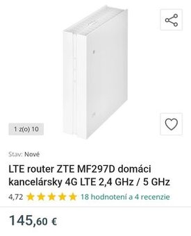 Wifi router