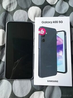 Predam Samsung Galaxy a 55