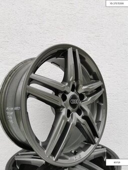 Audi A5, A6, A4 Allroad alu disky R17 5x112 ET27 1259