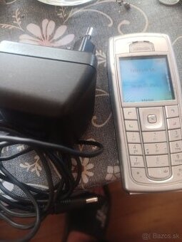 Nokia 6230i