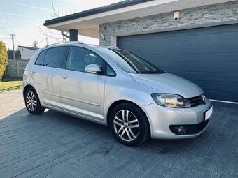 Vw Golf 1.4TSi nove rozvody olej filtre spojka