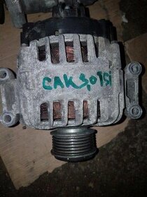 ALTERNATOR 3,0 TFSI CAKA AUDI S5 / A6