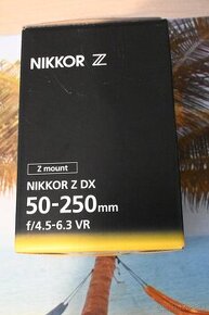 Nikon Z30 - 1