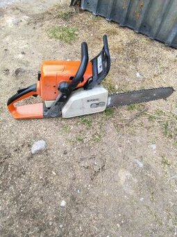 Stihl ms 210