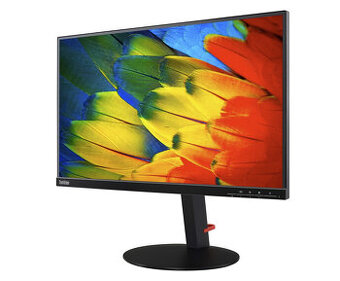 24" Lenovo T24m-10, USB-C power delivery