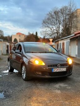 Fiat Bravo 1.9 JTD - 110kw - 1