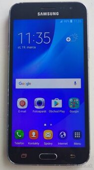 Samsung Galaxy J3 - 1