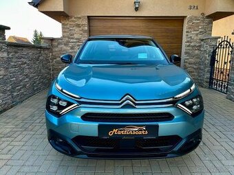 Citroën C4 BlueHDi 130 S S Shine EAT8