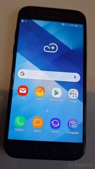 Samsung galaxy a3 2017