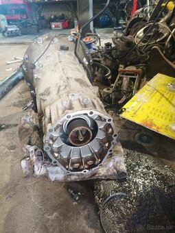 Motor Mercedes ML 3.2 w163