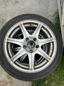 5x112 r16 205/45 - 1