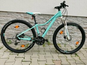 Horský bicykel CUBE - ACCESS 27,5"