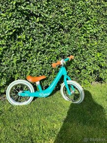 Detske odrazadlo Kinderkraft / balancny bicykel