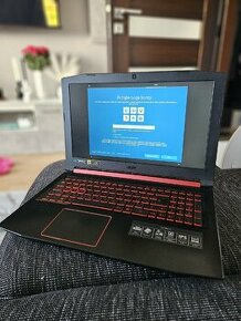 Acer Nitro 5