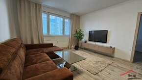 3-izbový byt na predaj, Vráble – sídl. Žitava, 65 m2