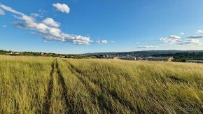 Investičný pozemok s rozlohou 10795m2, Ľubotice - 1