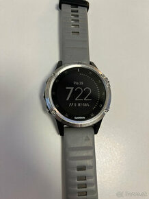 Garmin Fenix 5 Plus - 1