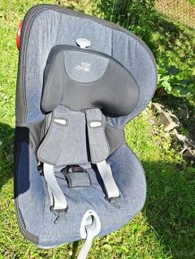 Autosedačka Britax Römer