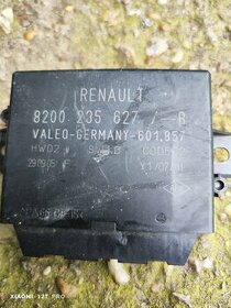 8200235627 parkovací modul Renault