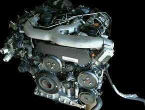 MOTOR 2.7 TDI CAMA 140 KW