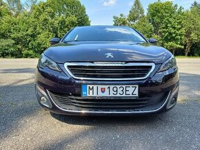 Peugeot 308 SW