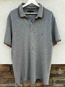 Polo tričko Tommy Hilfiger - 1