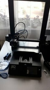 3D tlačiareň Biqu B1