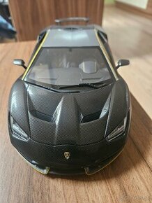 Autoart 1:18 - 1