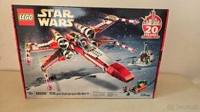 Lego Star Wars 4002019 Christmas X-Wing