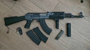 JG AK47 tactical