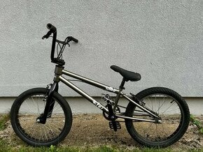 BMX WeThePeople RIOT 20