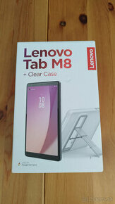 Tablet Lenovo Tab M8