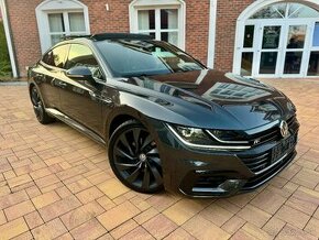 VW ARTEON 2.0TDI 4MOTION DSG  R LINE