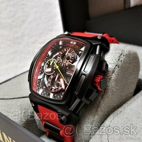 Invicta S1 Rally Diablo 37798 - 1