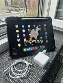 iPad 10.9” 256gb 10.gen. 2022 100% stav komplet