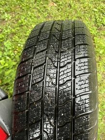 Zimné gumy 185/65 r14