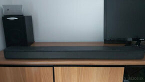 Soundbar SONY HT SF150