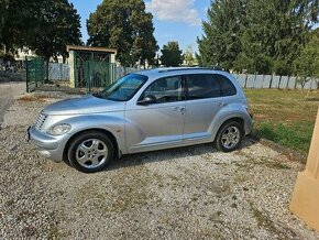 Predám Chrysler pt cruiser  2.0l