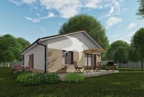 Predaj Novostavby V Štandarde - Boleráz 635 m2 pozemok