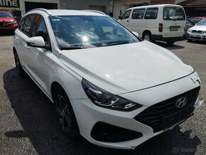 Hyundai i30, 1.6, Diesel, r.v.2021/10 (c.j.2444)