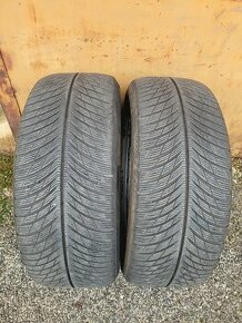 245/45R19 Michelin zimné