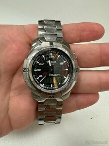 Tissot T-TOUCH Titanium