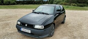 Seat Ibiza 1.9 TDI- AFN