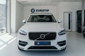 Volvo XC90 XC 90 D5 235k Drive-E Momentum AWD A/T